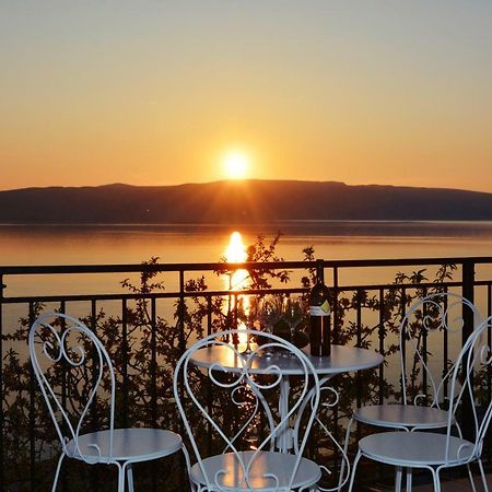 Tri Srice Apartment Сен Екстериор снимка