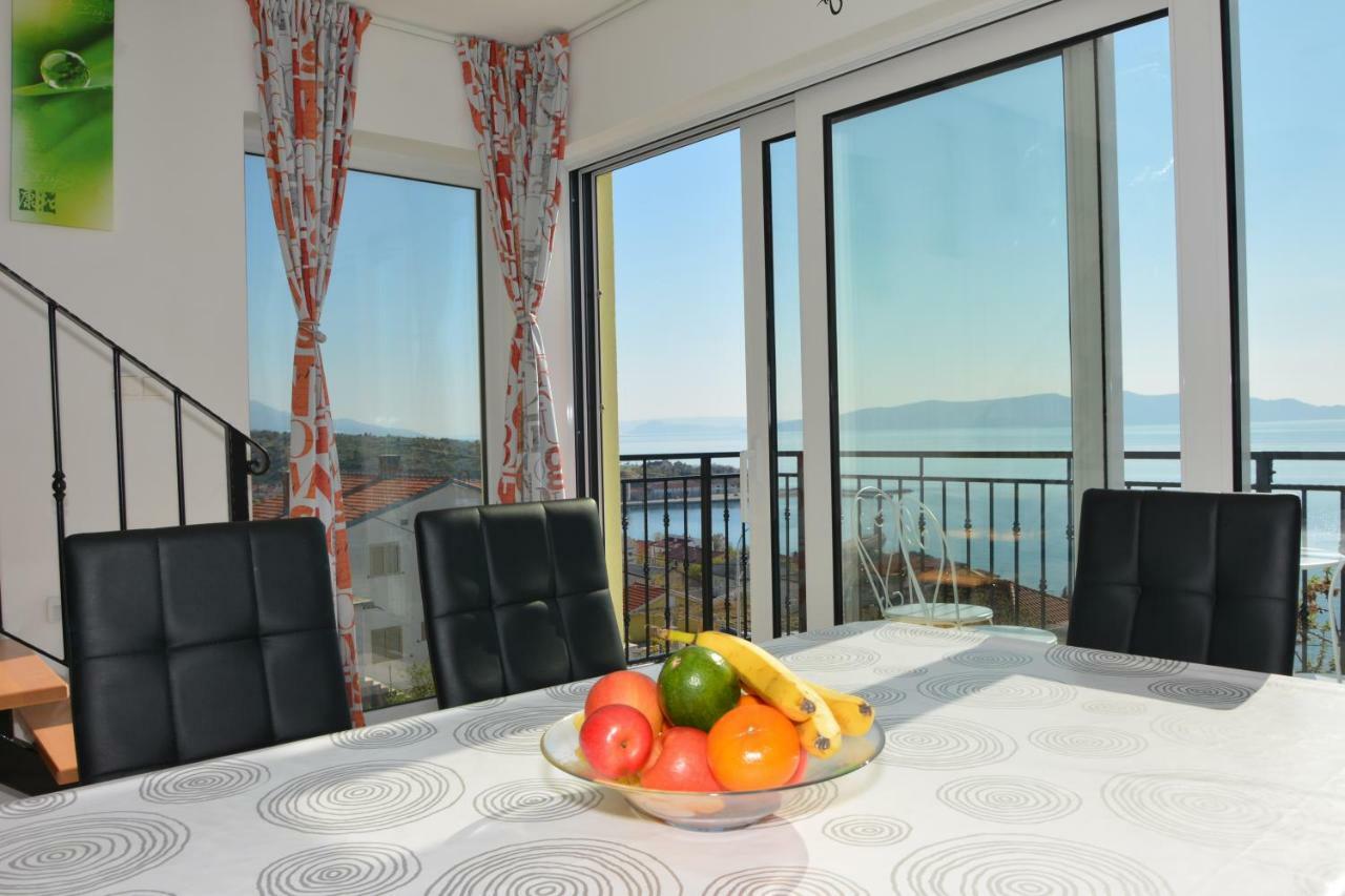 Tri Srice Apartment Сен Екстериор снимка