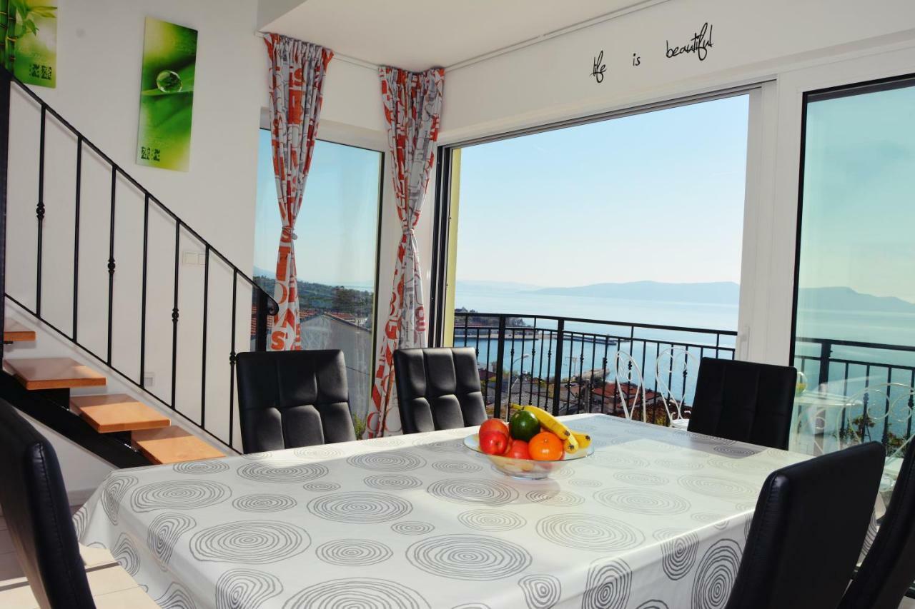 Tri Srice Apartment Сен Екстериор снимка