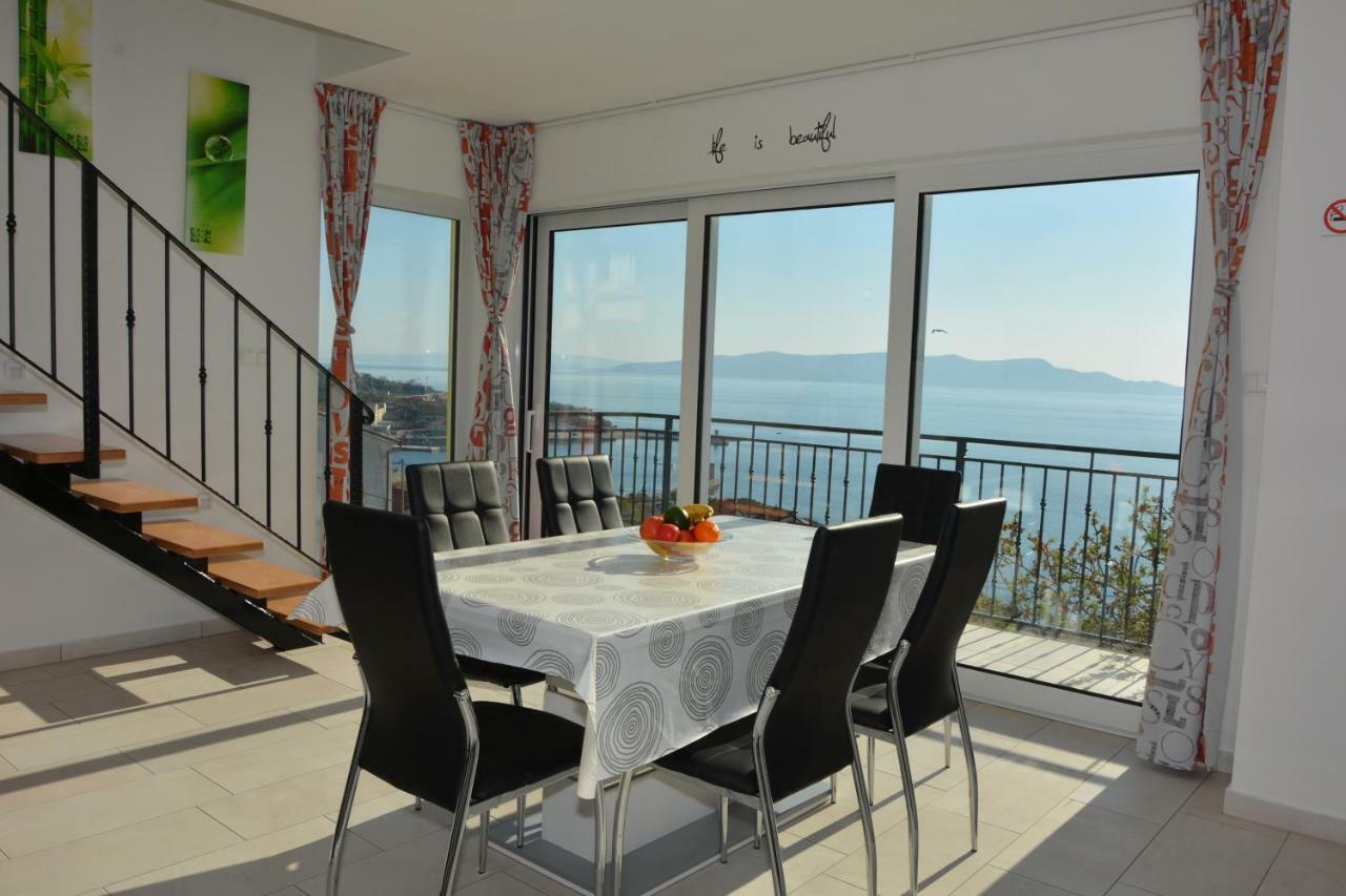 Tri Srice Apartment Сен Екстериор снимка