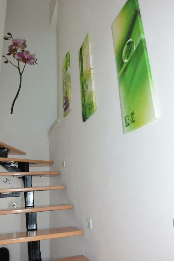 Tri Srice Apartment Сен Екстериор снимка