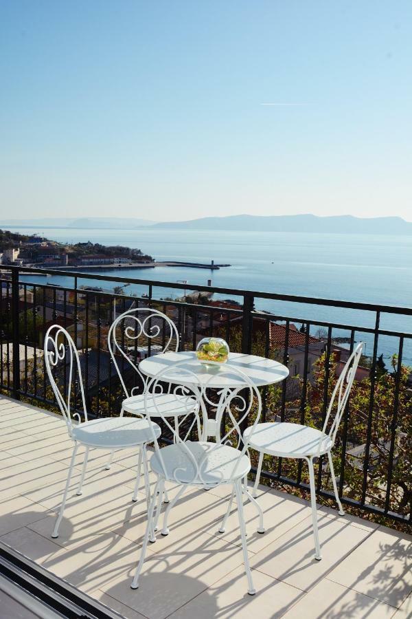 Tri Srice Apartment Сен Екстериор снимка