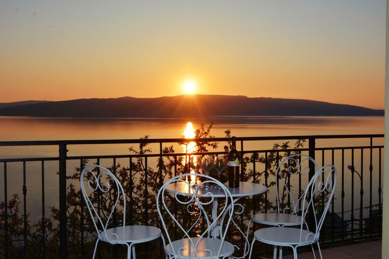 Tri Srice Apartment Сен Екстериор снимка